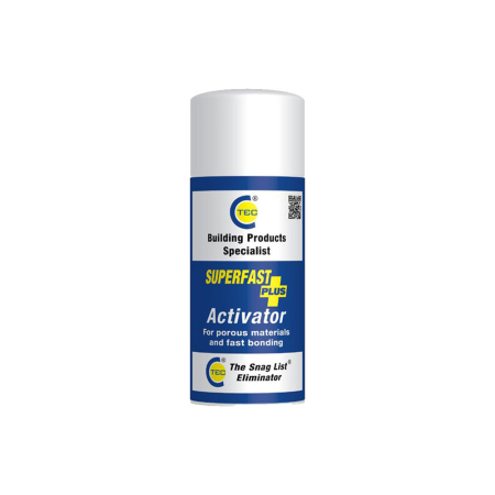 C-TEC CT1 Superfast Plus Activator C-TEC CT1 Superfast Plus Activator