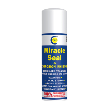 Miracle Seal & Corrosion Inhibitor Miracle Seal & Corrosion Inhibitor