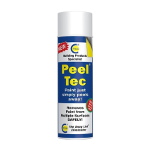C-TEC CT1 Peel Tec Paint Remover C-TEC CT1 Peel Tec Paint Remover