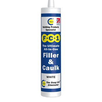 FC1 Ultimate Filler & Caulk FC1 Ultimate Filler & Caulk