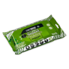 Dirteeze Trademate Bamboo Wet Wipes 25 pack