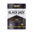 Everproof DPM (Black Jack) Bitumen Emulsion 5 Litre Black