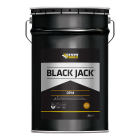 Everproof DPM (Black Jack) Bitumen Emulsion 25 Litre Black