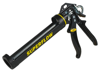 Everbuild Superflow Mastic Sealant Gun C3