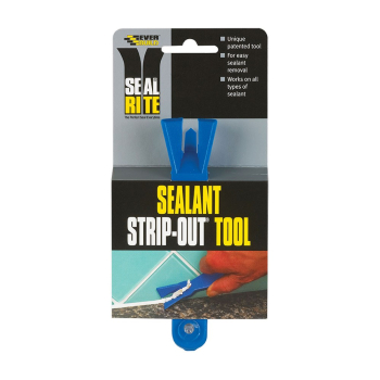 Seal Rite Sealant Strip-Out Tool Seal Rite Sealant Strip-Out Tool
