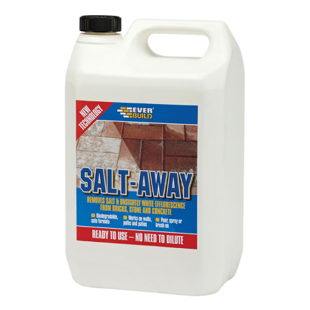 Everbuild Salt Away Remover Everbuild Salt Away Remover
