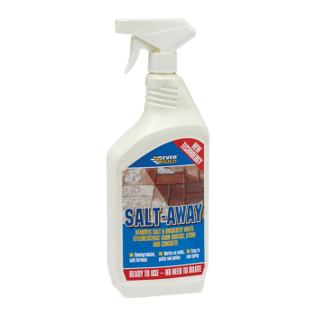 Salt Away Sprayable Remover Salt Away Sprayable Remover
