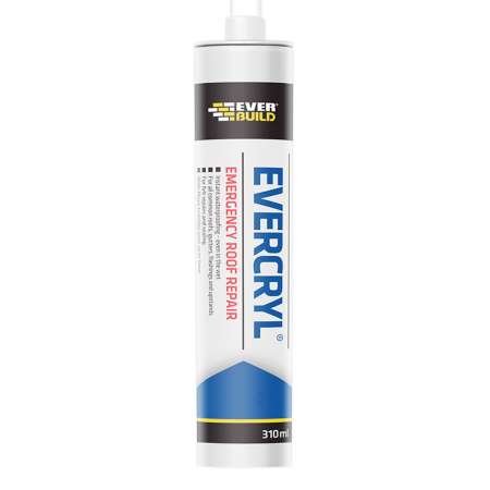 Everbuild Emergency Evercryl Roof Repair Clear Everbuild Emergency Evercryl Roof Repair Clear