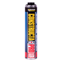 Everbuild Constructa Pro Foam Adhesive Everbuild Constructa Pro Foam Adhesive