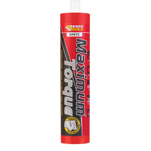 Everbuild Maximum Torque High Grab Adhesive Everbuild Maximum Torque High Grab Adhesive