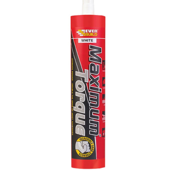 Maximum Torque High Grab Adhesive Maximum Torque High Grab Adhesive
