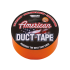 Everbuild American Duct Tape Orange 50mm x 25m