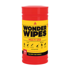 Multi Use Wonder Wipes Trade (100)