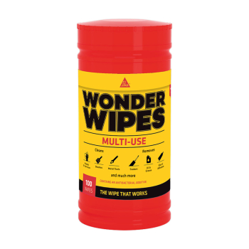 Sika Multi Use Wonder Wipes Trade 100