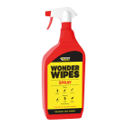 Everbuild Multi-Use Wonder Wipes Spray 1 Litre
