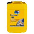 Feb Febond SBR Water Resistant Bonding Agent 25 Litre