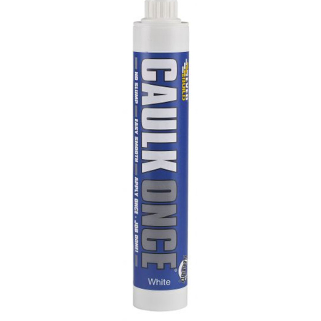 Everbuild Caulk Once Professional Filler Sealant Everbuild Caulk Once Professional Filler Sealant
