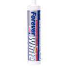 Everbuild Forever Ivory Silicone Sealant 295ml