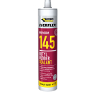 Everbuild Everflex 145 Butyl Rubber Sealant