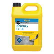 Everbuild 207 Zeromix CFF Frostproofer Everbuild 207 Zeromix CFF Frostproofer