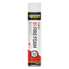 Everbuild B1 Fire Rated Hand Held Foam 750ml