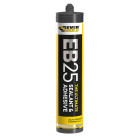 Everbuild EB25 The Ultimate Sealant & Adhesive Black