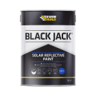 Everbuild Black Jack 907 Solar Reflective Paint 5 Litre