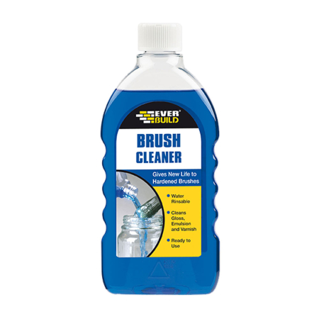 Everbuild Brush Cleaner Everbuild Brush Cleaner