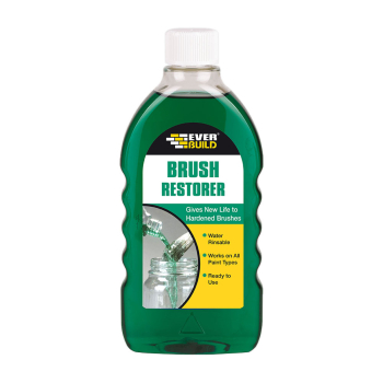 Brush Restorer Brush Restorer
