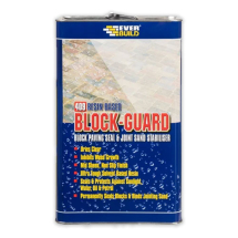 Everbuild 409 Block Guard Everbuild 409 Block Guard