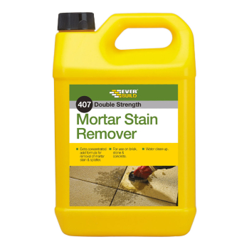 Everbuild 407 Mortar Stain Remover