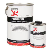 Fosroc Colpor 200 2-Part Floor Sealant Fosroc Colpor 200 2-Part Floor Sealant