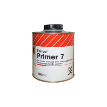 Fosroc Primer 7 Porous Surface Adhesion Promoter Fosroc Primer 7 Porous Surface Adhesion Promoter