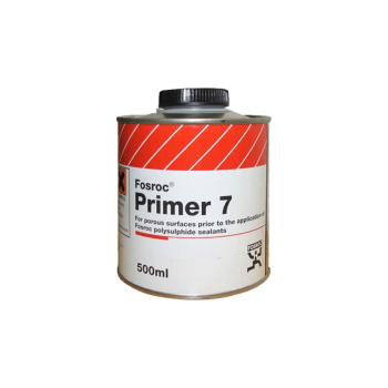 Primer 7 Porous Surface Adhesion Promoter Primer 7 Porous Surface Adhesion Promoter