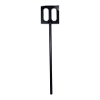 Paddle Stirrer Tool For 2-Part Mastic Sealants