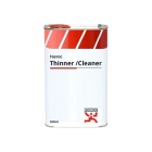 Fosroc Galvafroid Thinners Cleaner 500ML Tin
