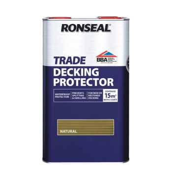 Ronseal Trade Decking Protector
