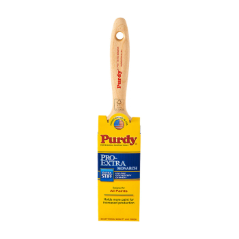 Purdy Pro-Extra Monarch Paint Brush 3Inch