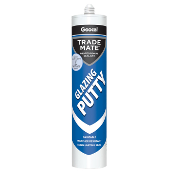 Trade Mate Glazing Putty Trade Mate Glazing Putty