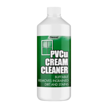 Geocel PVCU Cream Detergent Cleaner