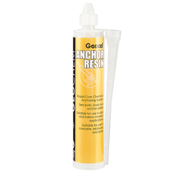 Anchor Resin 2-Part All-In-1 Polyester Resin Anchor Resin 2-Part All-In-1 Polyester Resin
