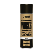 Geocel The Works Spray Geocel The Works Spray