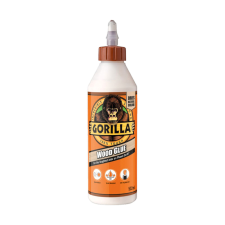 Gorilla Glue UK Gorilla Wood Glue Gorilla Glue UK Gorilla Wood Glue