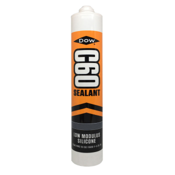 C60 Premium LM External Silicone Sealant Dark Anthracite RAL 7016 C60 Premium LM External Silicone Sealant Dark Anthracite RAL 7016