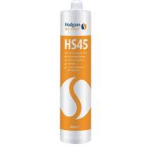 Hodgson Sealants Hy-Spec HS45 Solvent-Free Adhesive Hodgson Sealants Hy-Spec HS45 Solvent-Free Adhesive