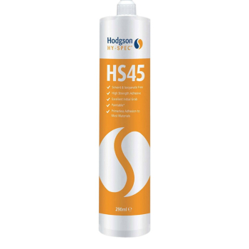 Hy-Spec HS45 Solvent-Free Adhesive Hy-Spec HS45 Solvent-Free Adhesive