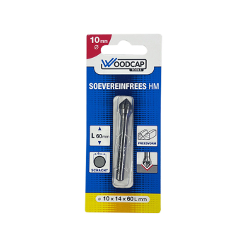 Mini Profi Router Carbide Cutters 10mm x 14mm Mini Profi Router Carbide Cutters 10mm x 14mm