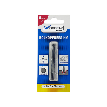 Mini Profi Router Carbide Cutters 6mm x 6mm Mini Profi Router Carbide Cutters 6mm x 6mm