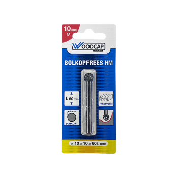 Mini Profi Router Carbide Cutters 10mm x 10mm Mini Profi Router Carbide Cutters 10mm x 10mm