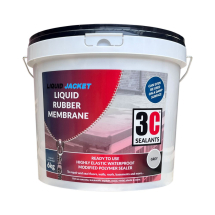 3C Sealants Liquid Jacket Liquid Rubber Membrane 3C Sealants Liquid Jacket Liquid Rubber Membrane